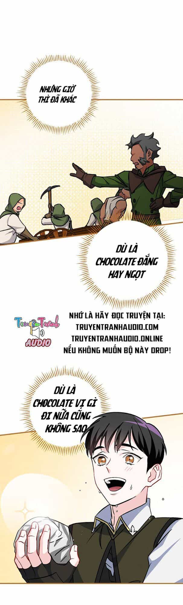Level Up Chỉ Bằng Cách Ăn Cơm - Chương 38 - ảnh 14