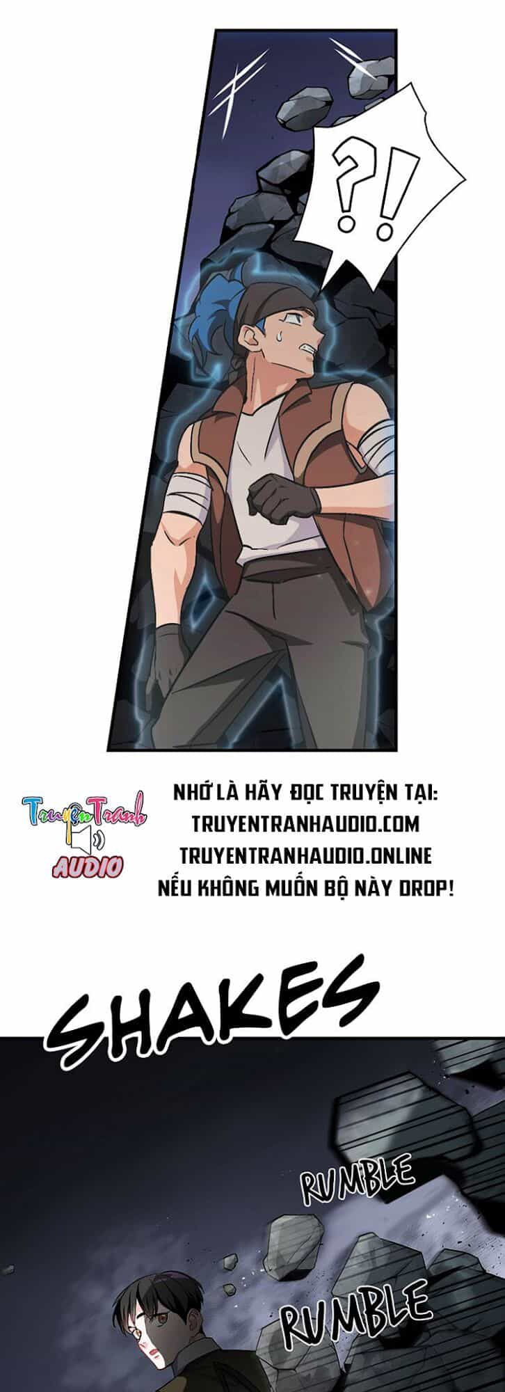 Level Up Chỉ Bằng Cách Ăn Cơm - Chương 38 - ảnh 41