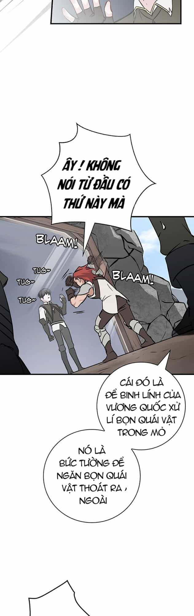 Level Up Chỉ Bằng Cách Ăn Cơm - Chương 39 - ảnh 48