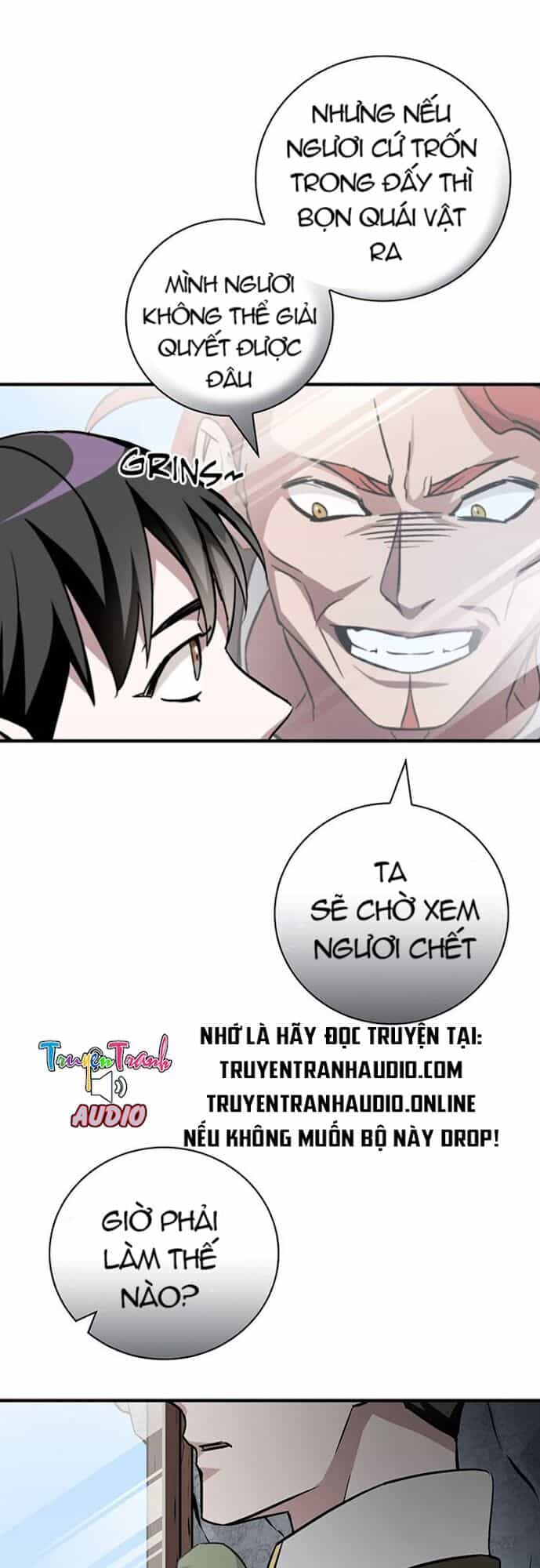 Level Up Chỉ Bằng Cách Ăn Cơm - Chương 39 - ảnh 50