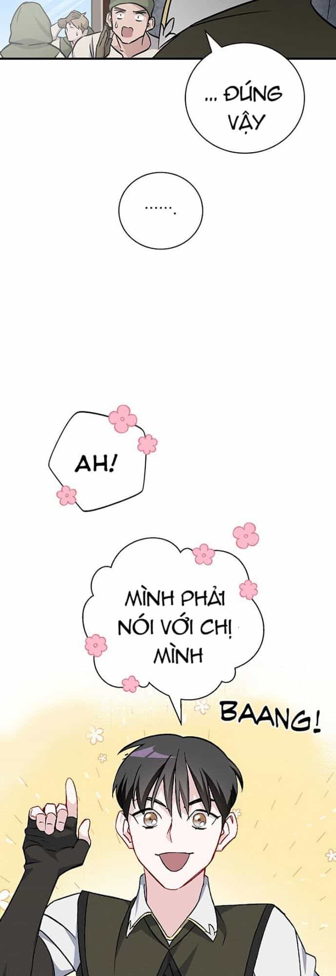 Level Up Chỉ Bằng Cách Ăn Cơm - Chương 39 - ảnh 51