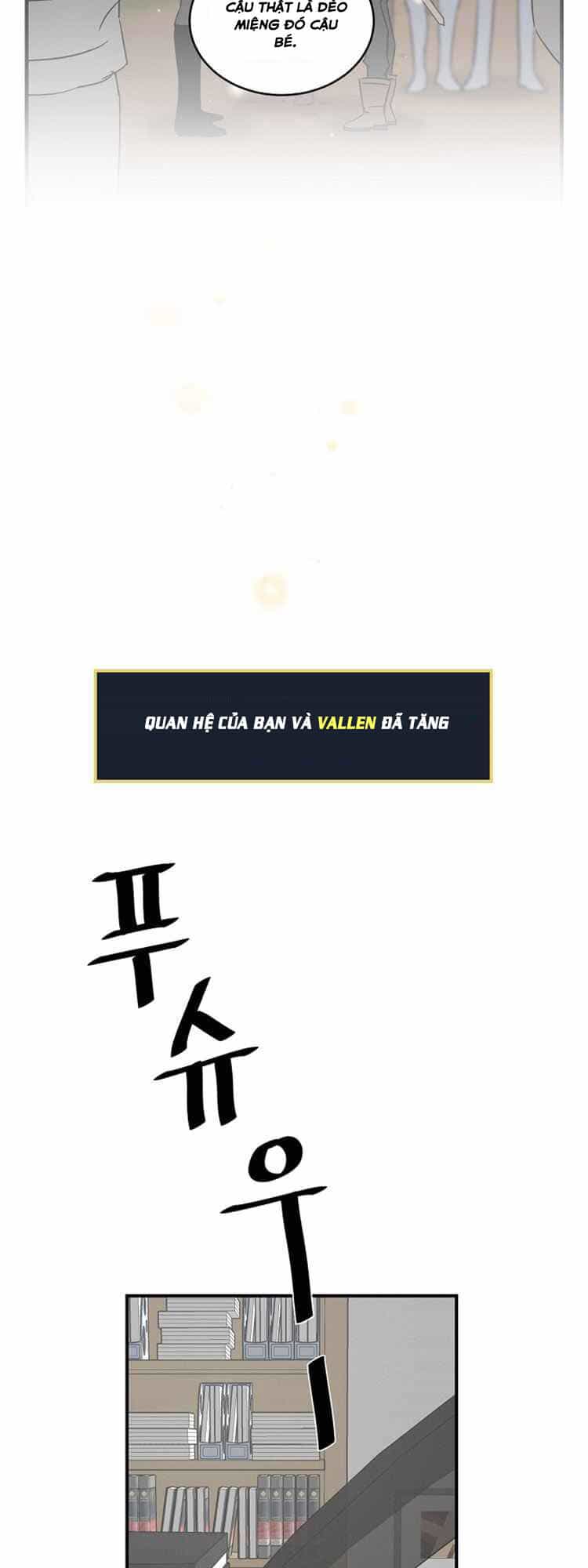 Level Up Chỉ Bằng Cách Ăn Cơm - Chương 4 - ảnh 43