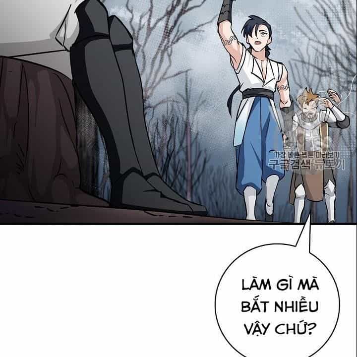 Level Up Chỉ Bằng Cách Ăn Cơm - Chương 42 - ảnh 88