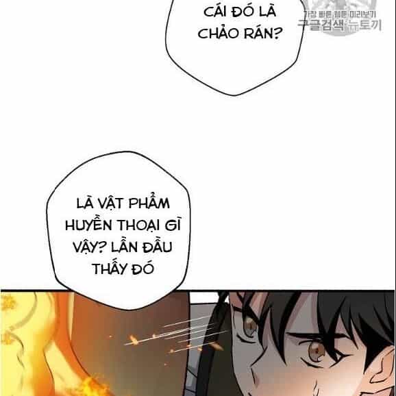 Level Up Chỉ Bằng Cách Ăn Cơm - Chương 44 - ảnh 76