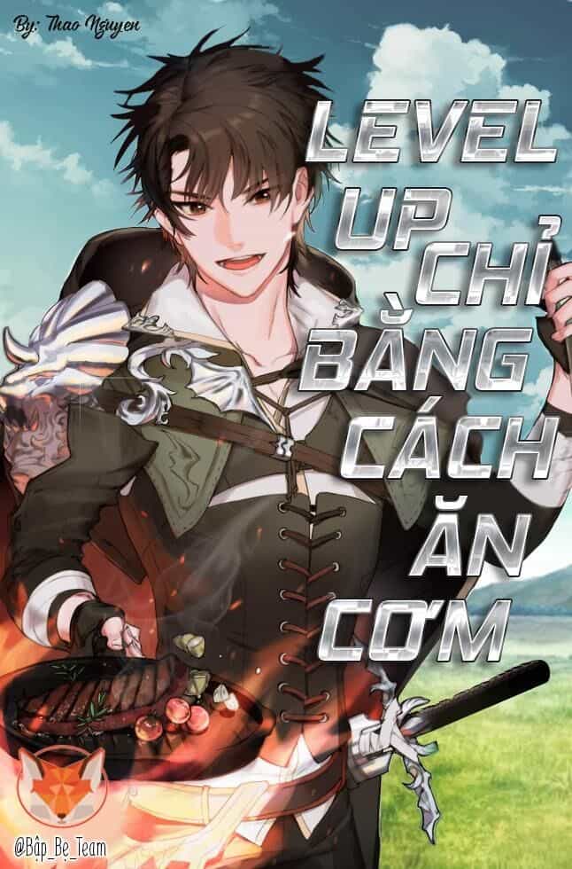 Level Up Chỉ Bằng Cách Ăn Cơm - Chương 45 - ảnh 1