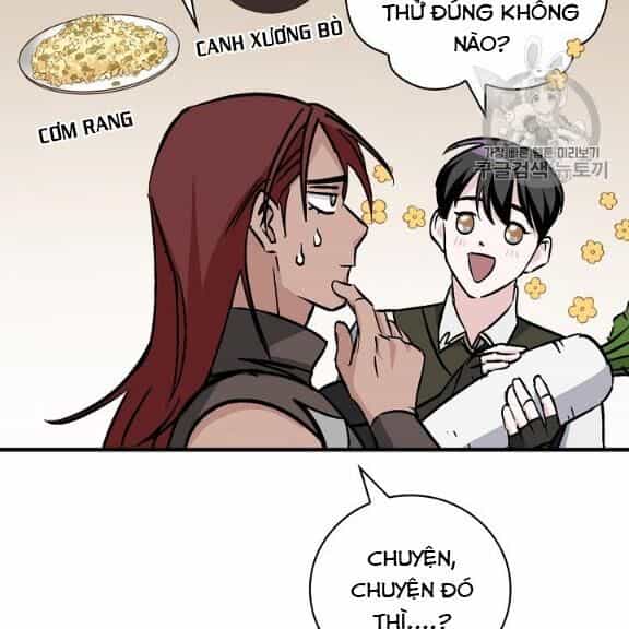 Level Up Chỉ Bằng Cách Ăn Cơm - Chương 45 - ảnh 23