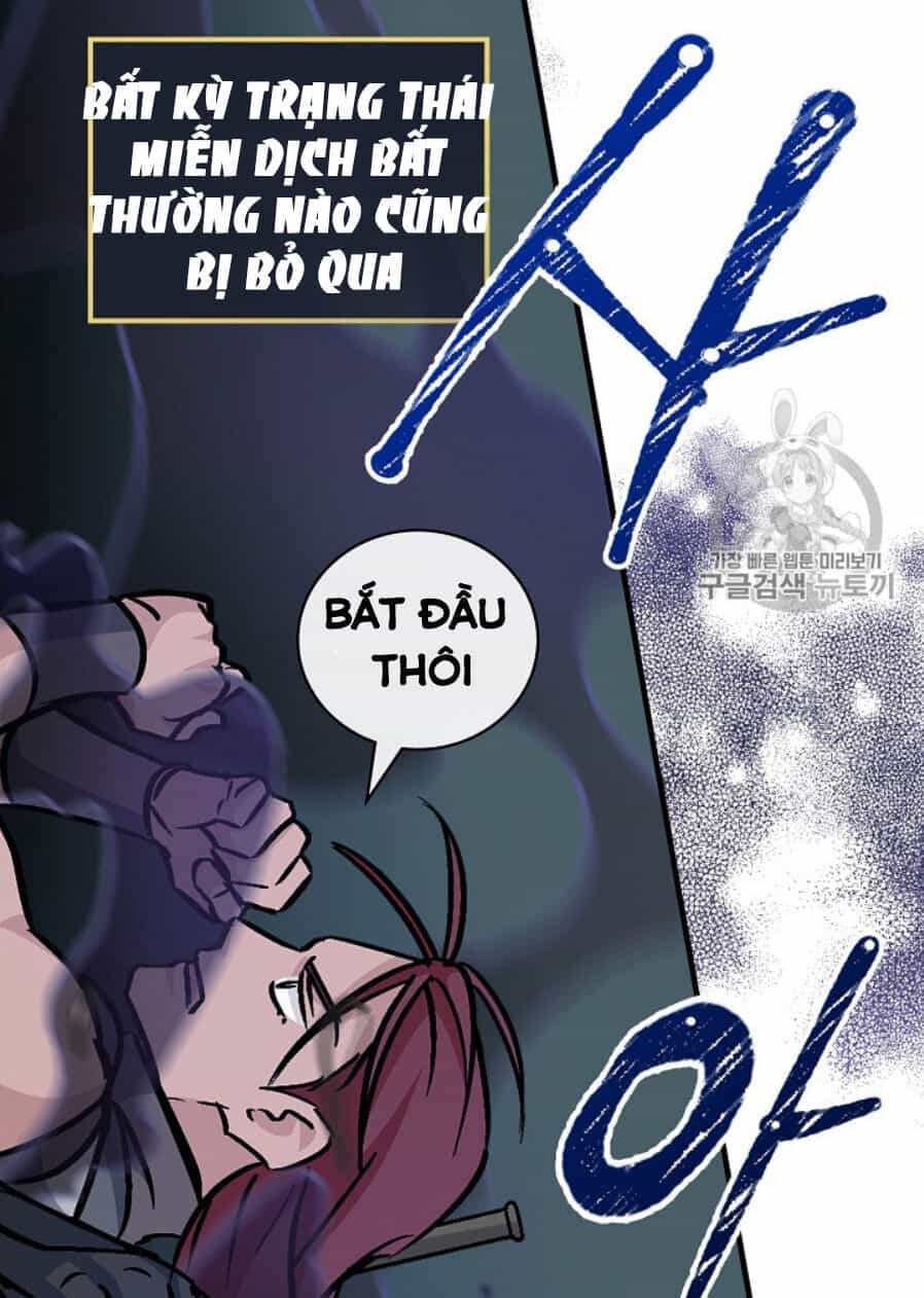 Level Up Chỉ Bằng Cách Ăn Cơm - Chương 46 - ảnh 24