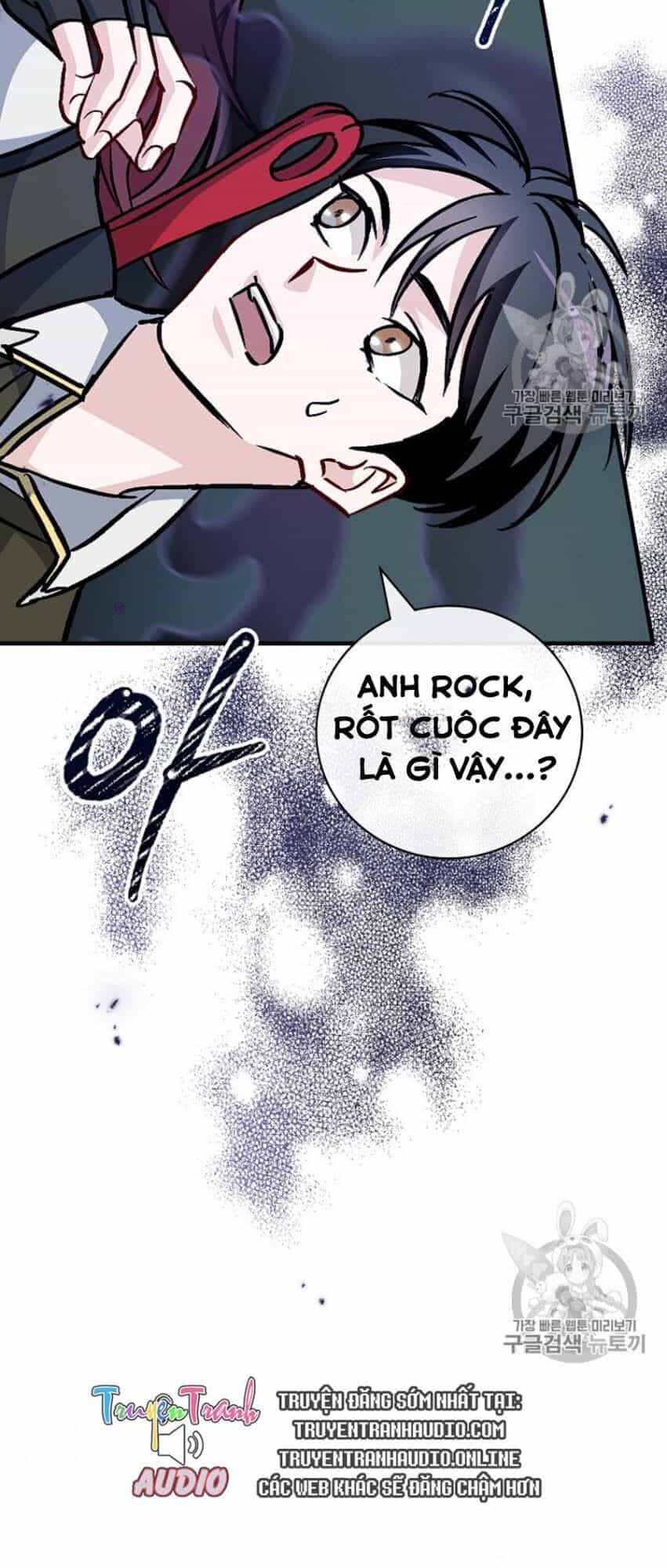 Level Up Chỉ Bằng Cách Ăn Cơm - Chương 46 - ảnh 25