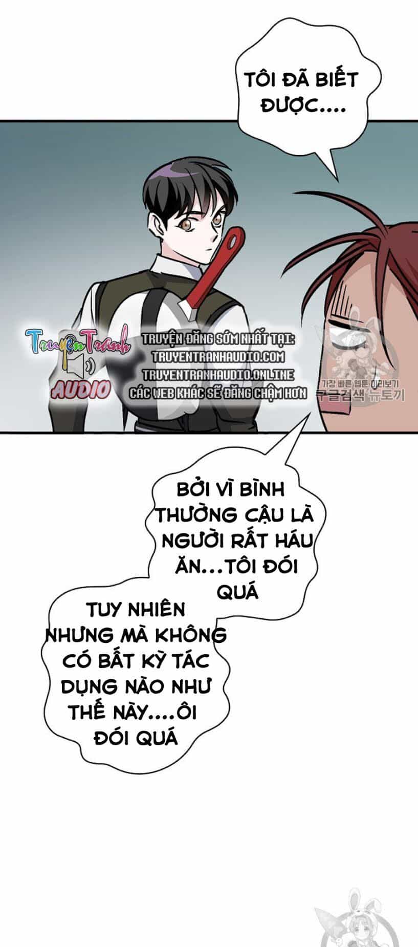 Level Up Chỉ Bằng Cách Ăn Cơm - Chương 46 - ảnh 45