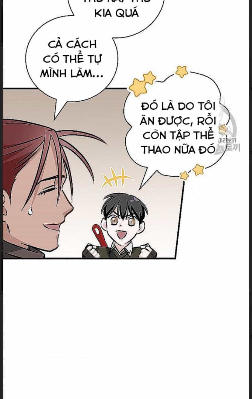 Level Up Chỉ Bằng Cách Ăn Cơm - Chương 48 - ảnh 12