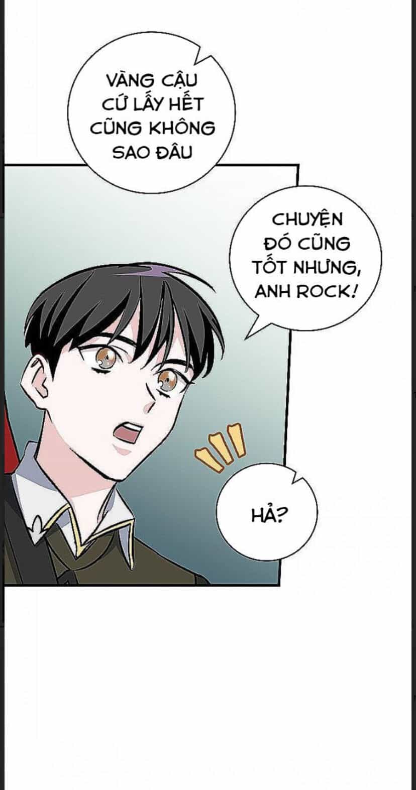 Level Up Chỉ Bằng Cách Ăn Cơm - Chương 48 - ảnh 8