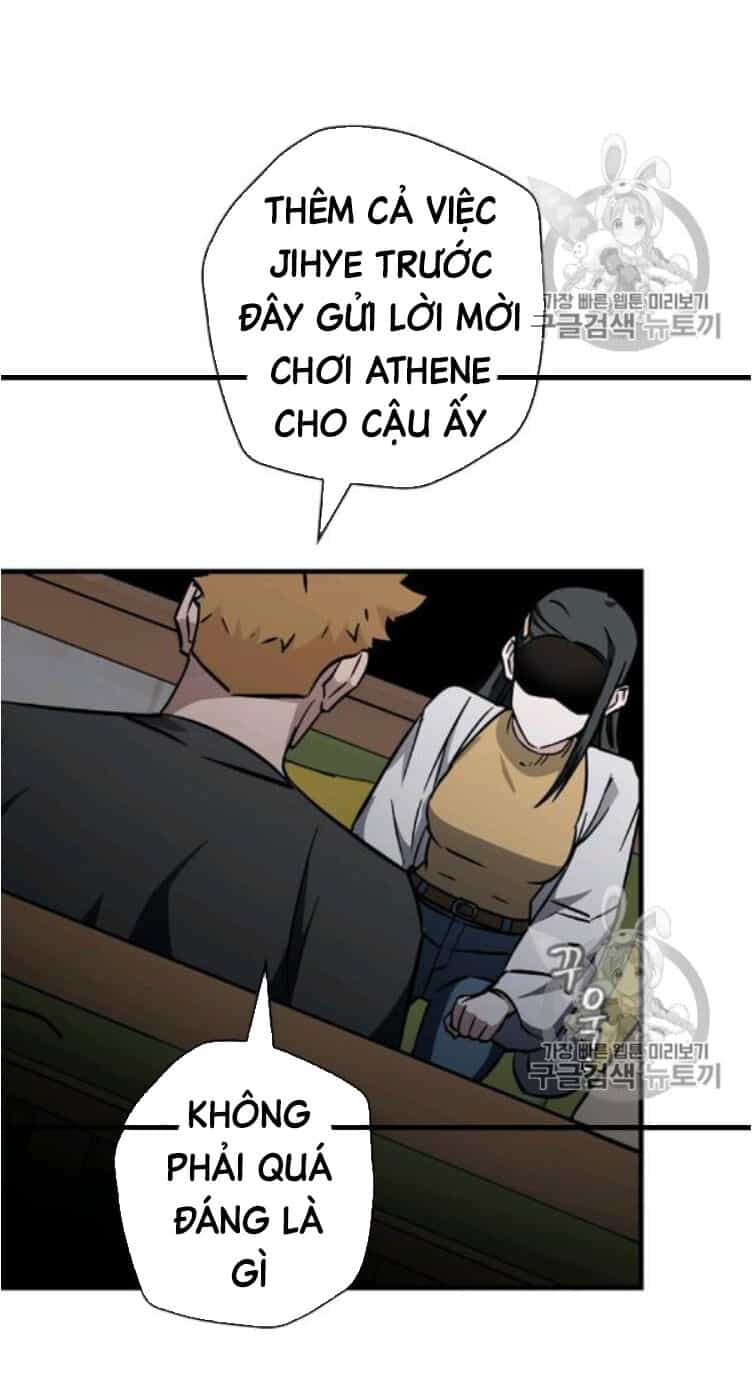 Level Up Chỉ Bằng Cách Ăn Cơm - Chương 49 - ảnh 39