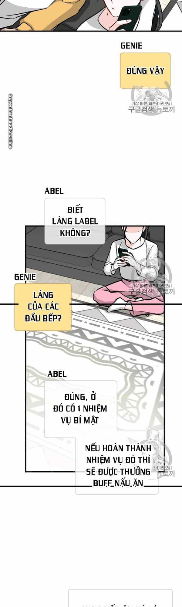 Level Up Chỉ Bằng Cách Ăn Cơm - Chương 50 - ảnh 30