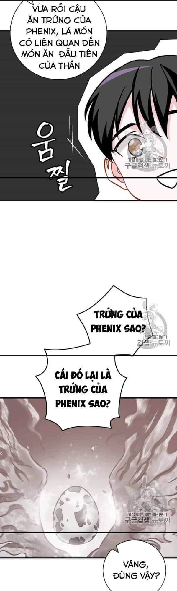 Level Up Chỉ Bằng Cách Ăn Cơm - Chương 50 - ảnh 41