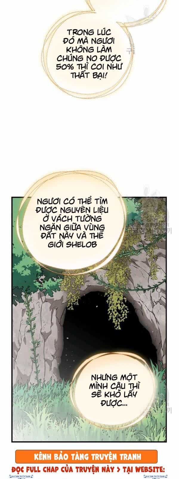 Level Up Chỉ Bằng Cách Ăn Cơm - Chương 52 - ảnh 15