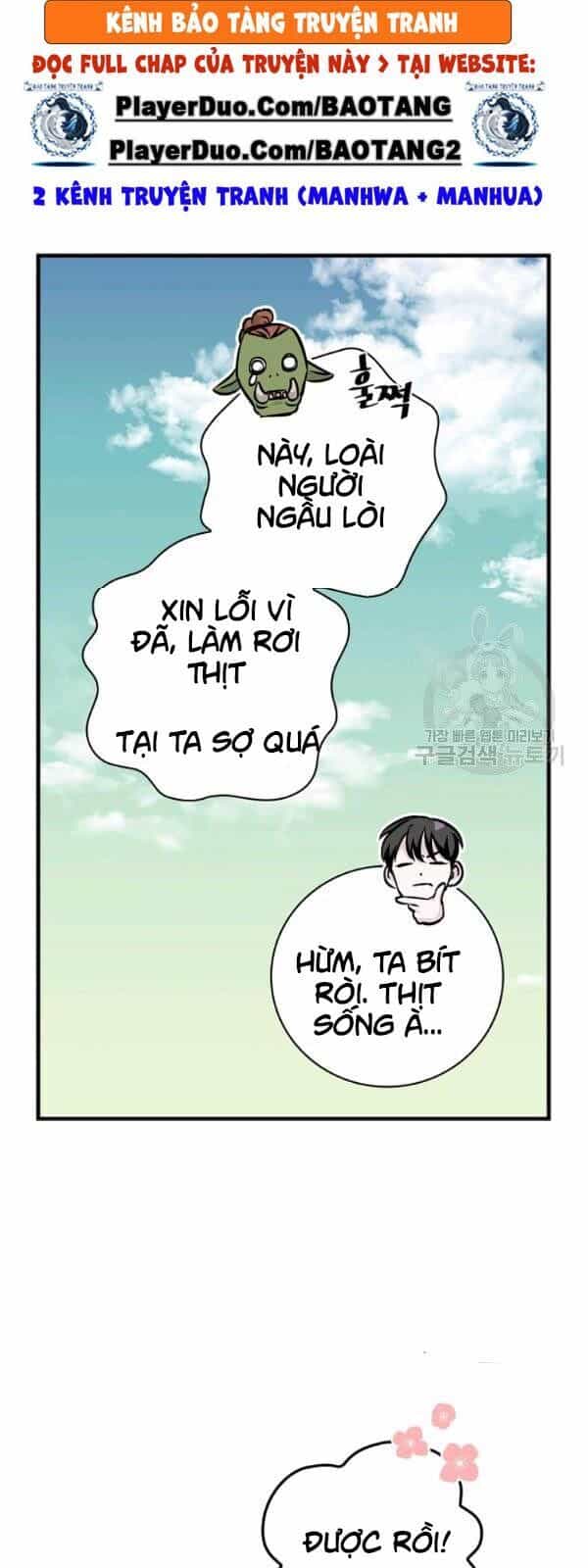 Level Up Chỉ Bằng Cách Ăn Cơm - Chương 52 - ảnh 53