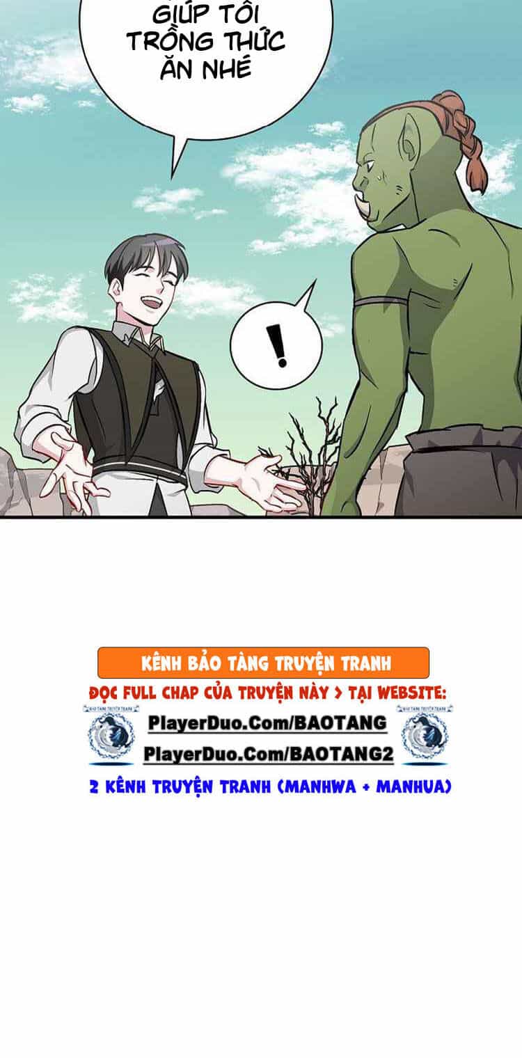Level Up Chỉ Bằng Cách Ăn Cơm - Chương 53 - ảnh 10