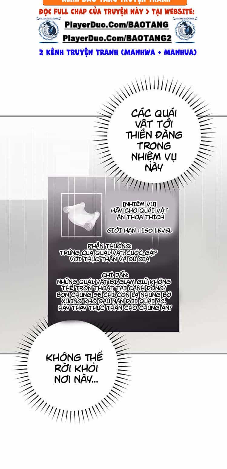 Level Up Chỉ Bằng Cách Ăn Cơm - Chương 53 - ảnh 53