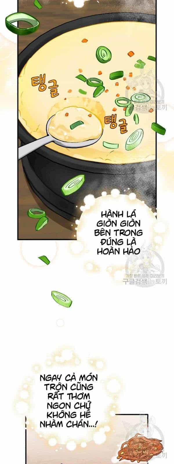 Level Up Chỉ Bằng Cách Ăn Cơm - Chương 54 - ảnh 11