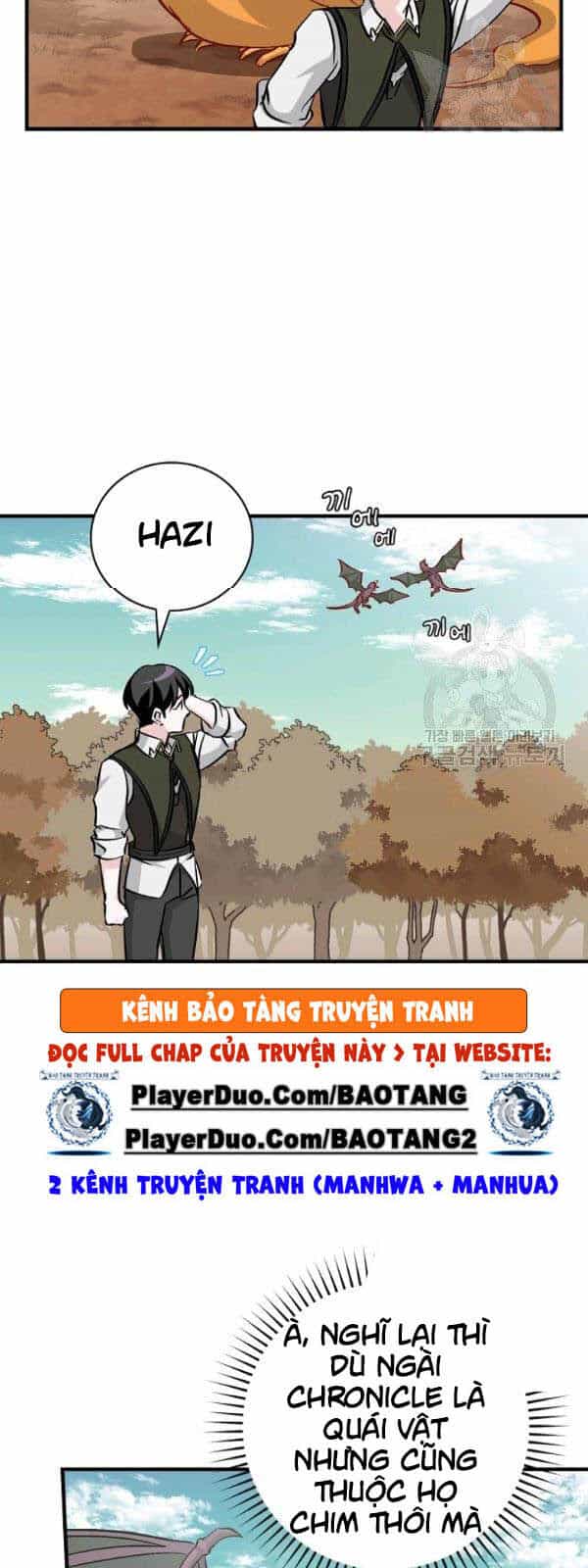 Level Up Chỉ Bằng Cách Ăn Cơm - Chương 54 - ảnh 38