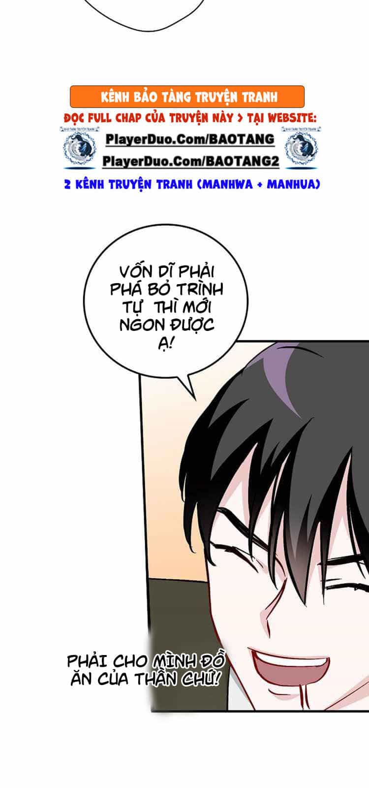 Level Up Chỉ Bằng Cách Ăn Cơm - Chương 55 - ảnh 18