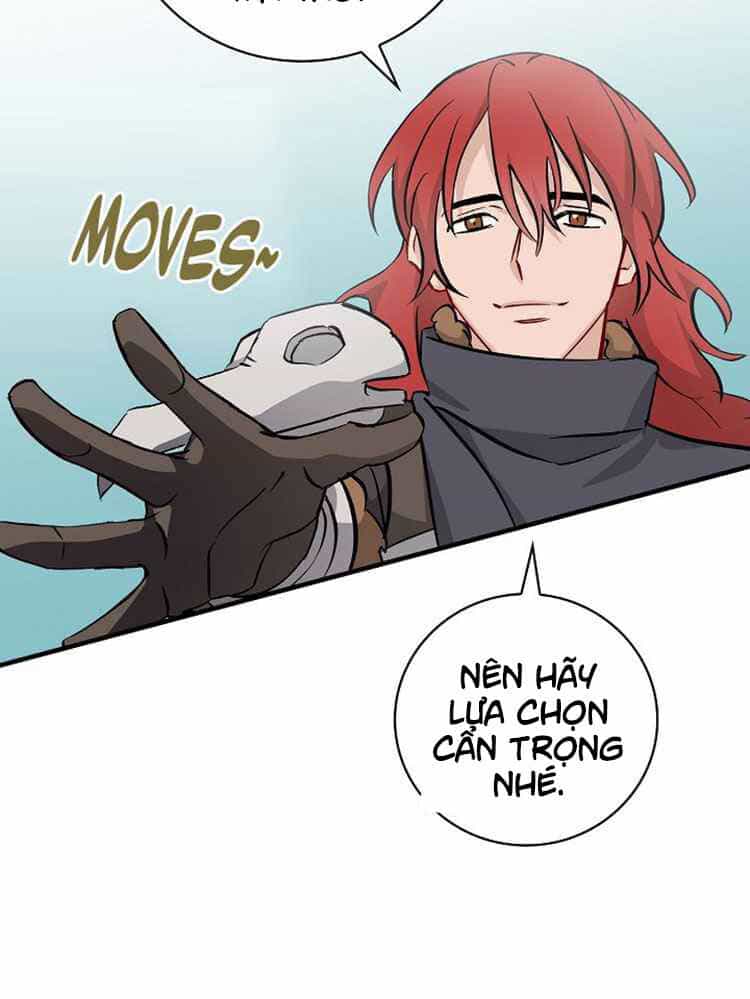 Level Up Chỉ Bằng Cách Ăn Cơm - Chương 55 - ảnh 33