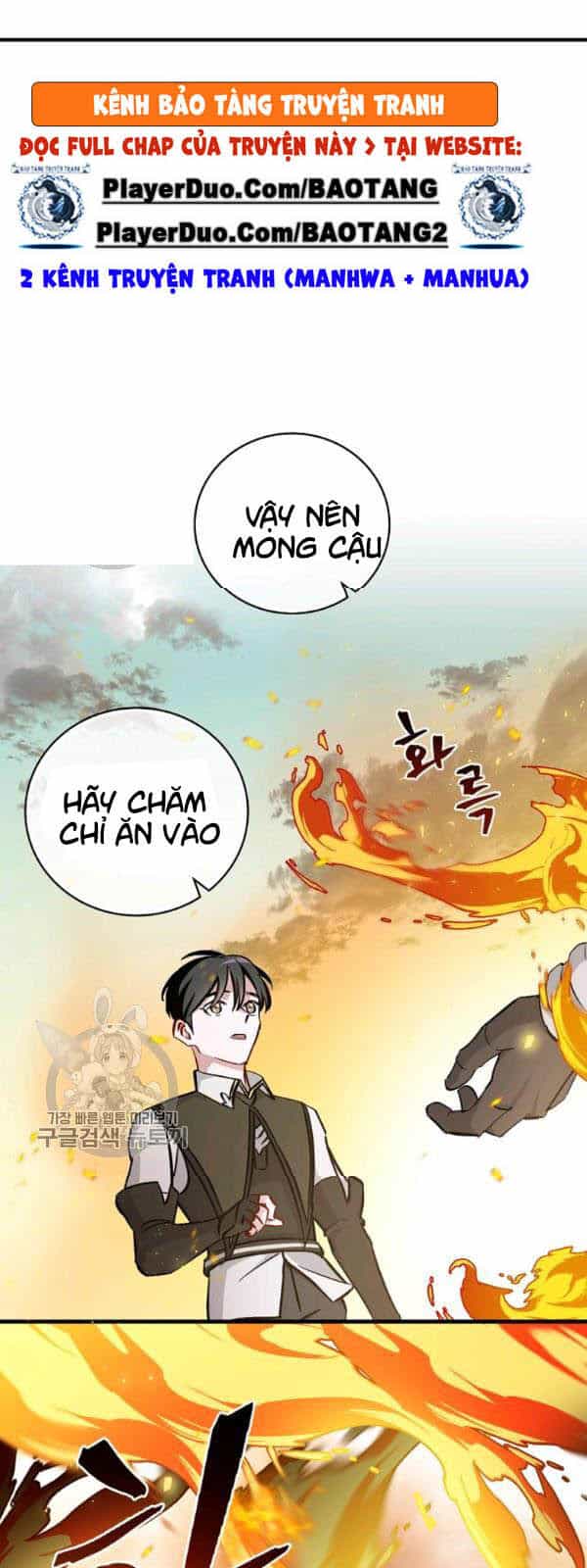 Level Up Chỉ Bằng Cách Ăn Cơm - Chương 56 - ảnh 39
