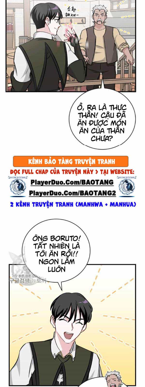 Level Up Chỉ Bằng Cách Ăn Cơm - Chương 56 - ảnh 44