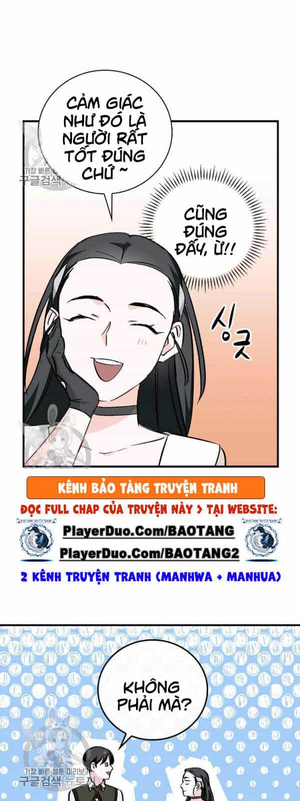 Level Up Chỉ Bằng Cách Ăn Cơm - Chương 57 - ảnh 21