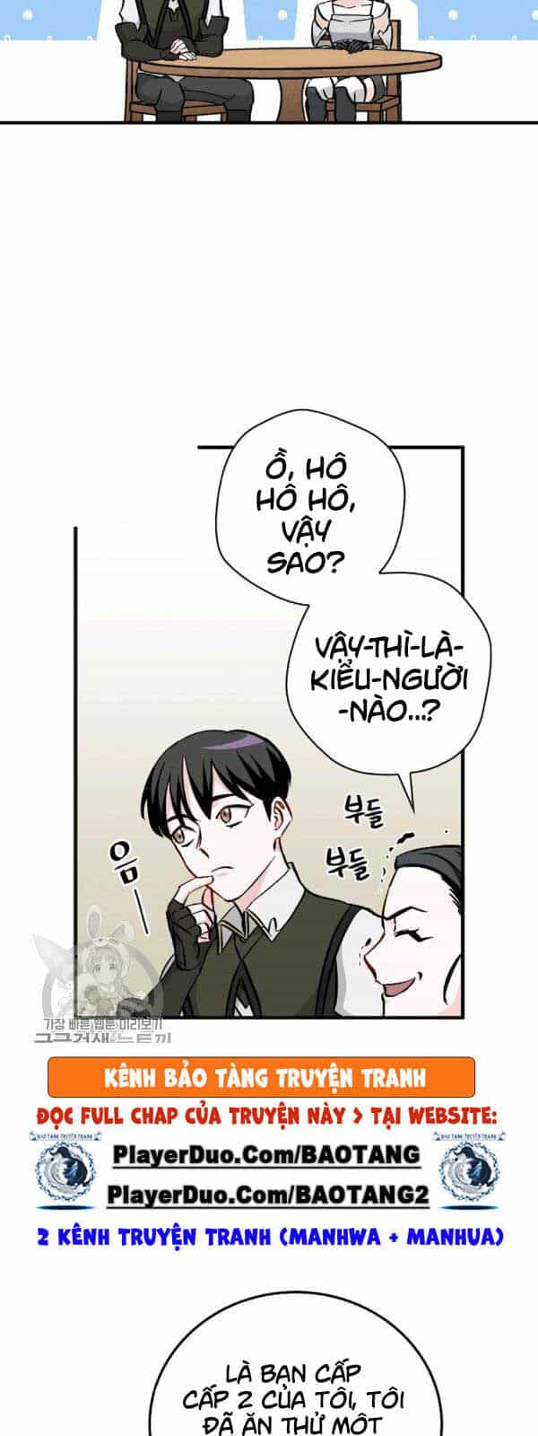 Level Up Chỉ Bằng Cách Ăn Cơm - Chương 57 - ảnh 22