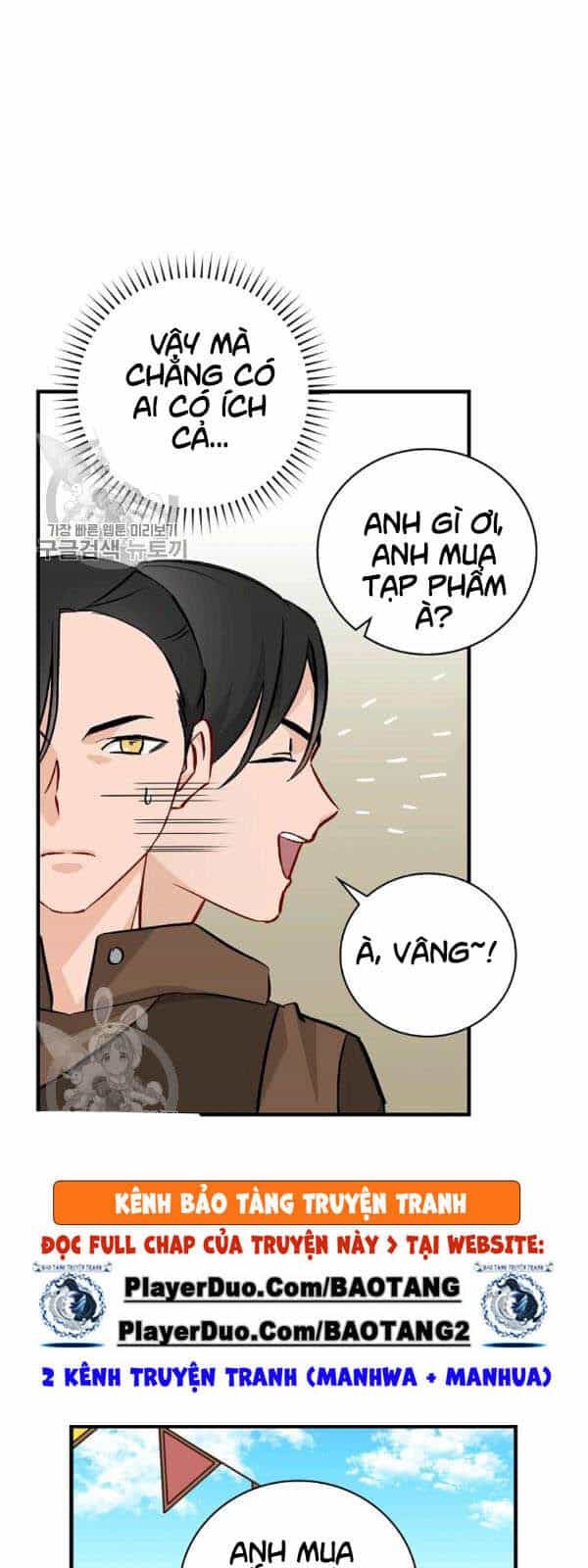 Level Up Chỉ Bằng Cách Ăn Cơm - Chương 57 - ảnh 49