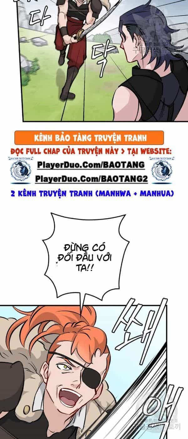 Level Up Chỉ Bằng Cách Ăn Cơm - Chương 58 - ảnh 33