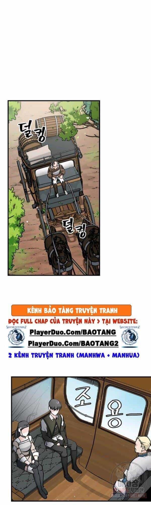 Level Up Chỉ Bằng Cách Ăn Cơm - Chương 59 - ảnh 3
