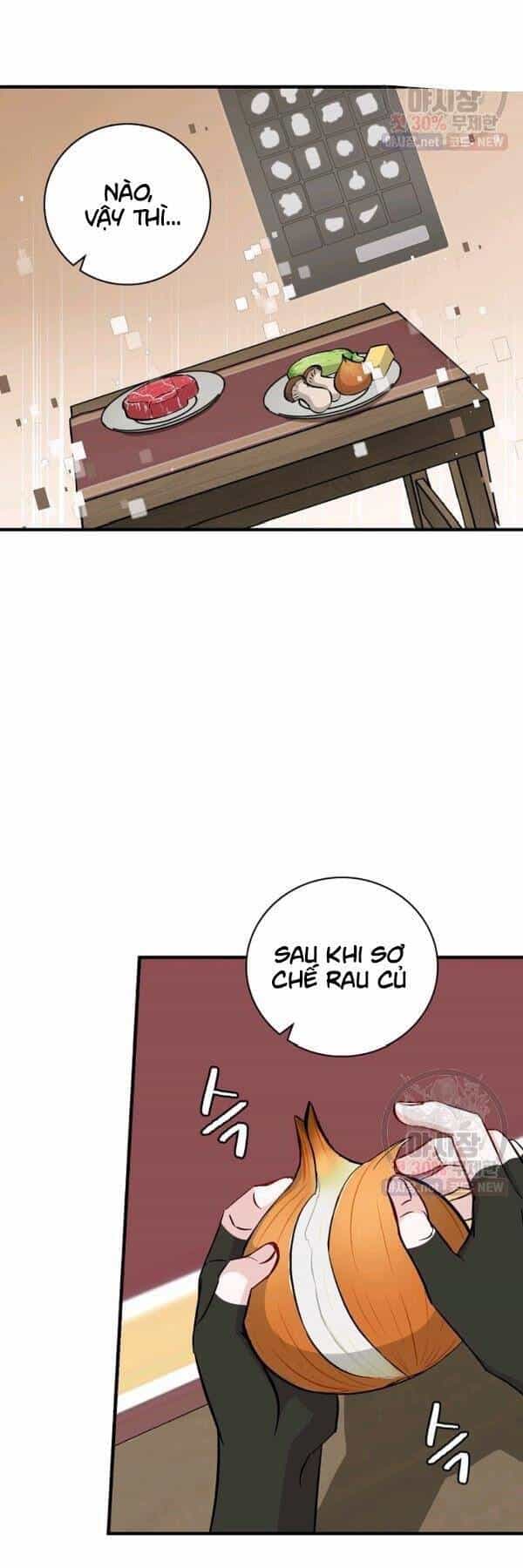 Level Up Chỉ Bằng Cách Ăn Cơm - Chương 59 - ảnh 38