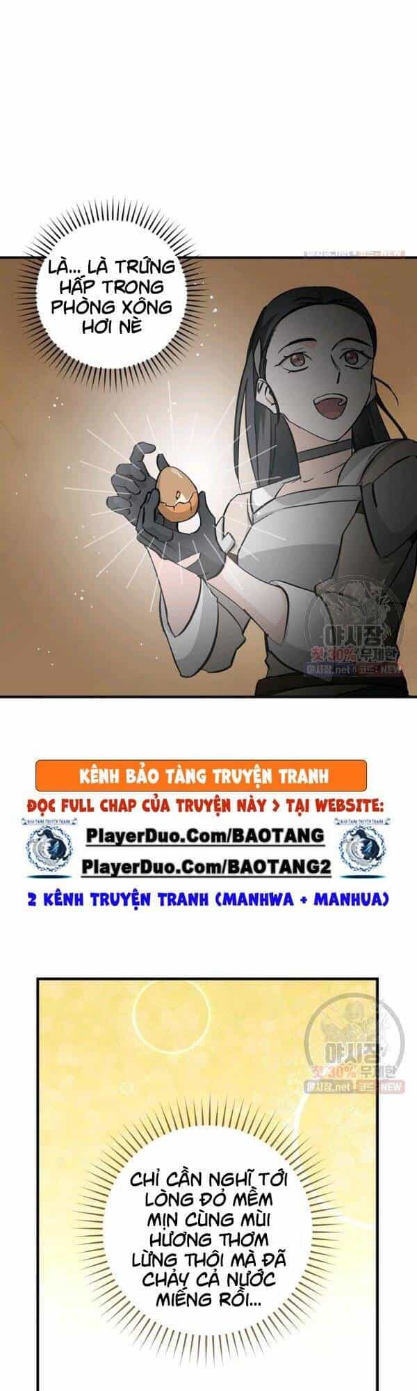 Level Up Chỉ Bằng Cách Ăn Cơm - Chương 59 - ảnh 9