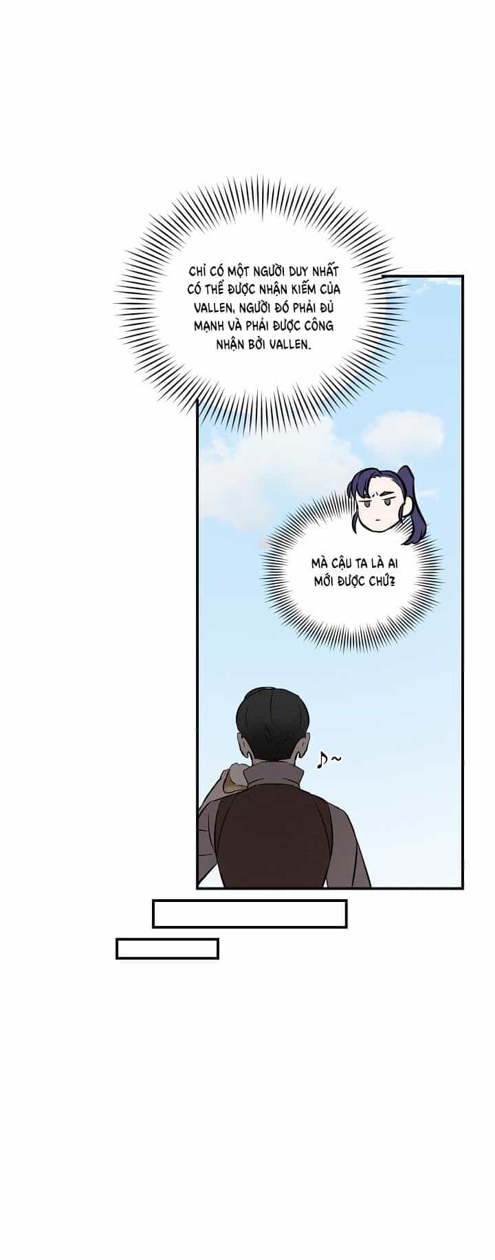 Level Up Chỉ Bằng Cách Ăn Cơm - Chương 6 - ảnh 18
