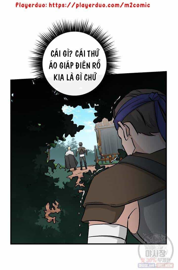 Level Up Chỉ Bằng Cách Ăn Cơm - Chương 60 - ảnh 10