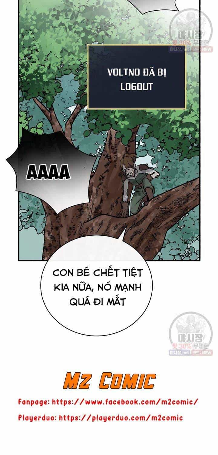 Level Up Chỉ Bằng Cách Ăn Cơm - Chương 60 - ảnh 17