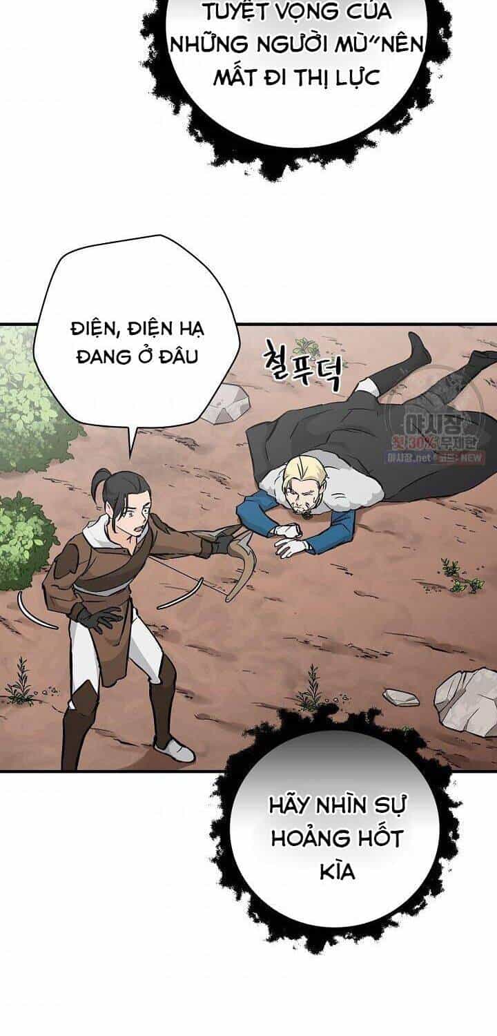 Level Up Chỉ Bằng Cách Ăn Cơm - Chương 60 - ảnh 38