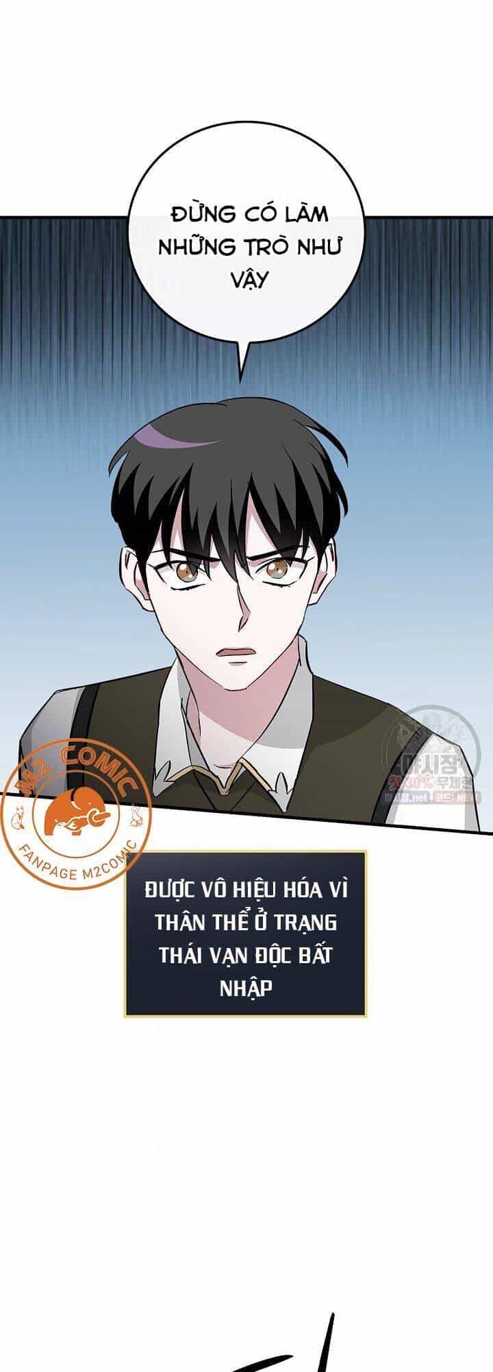 Level Up Chỉ Bằng Cách Ăn Cơm - Chương 60 - ảnh 43