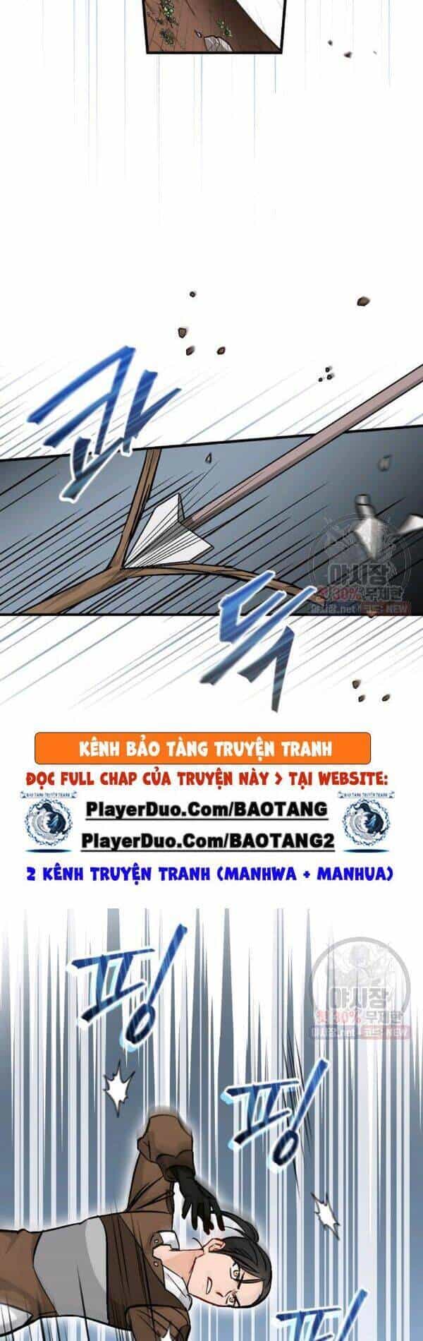 Level Up Chỉ Bằng Cách Ăn Cơm - Chương 61 - ảnh 4