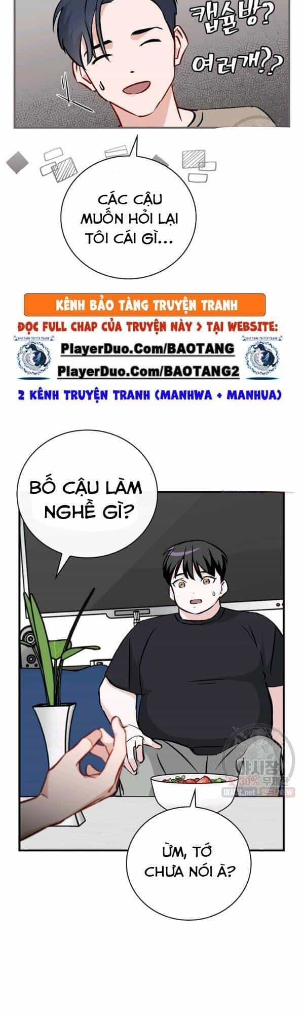 Level Up Chỉ Bằng Cách Ăn Cơm - Chương 63 - ảnh 30