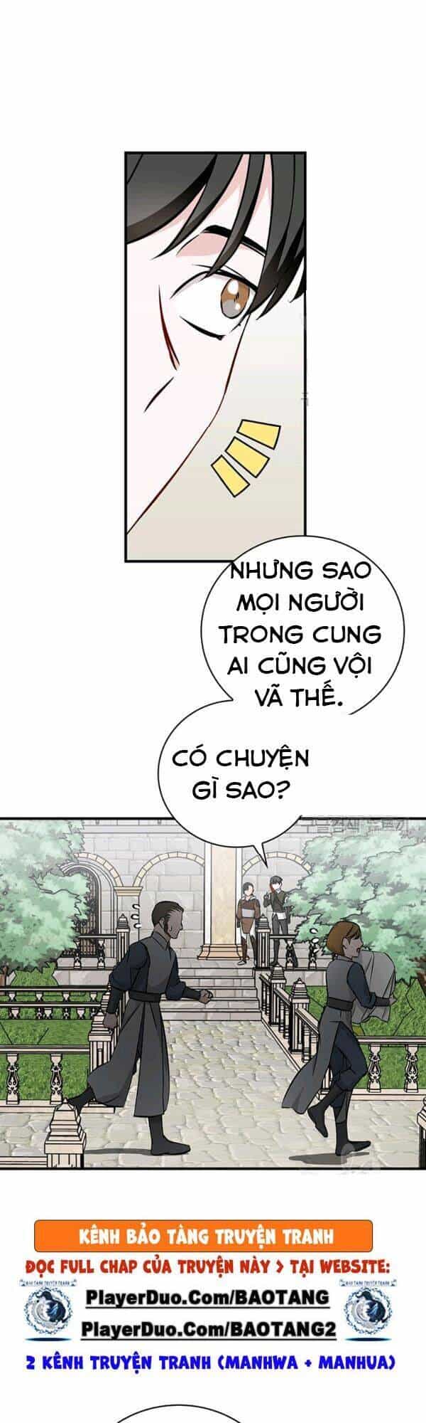 Level Up Chỉ Bằng Cách Ăn Cơm - Chương 64 - ảnh 17