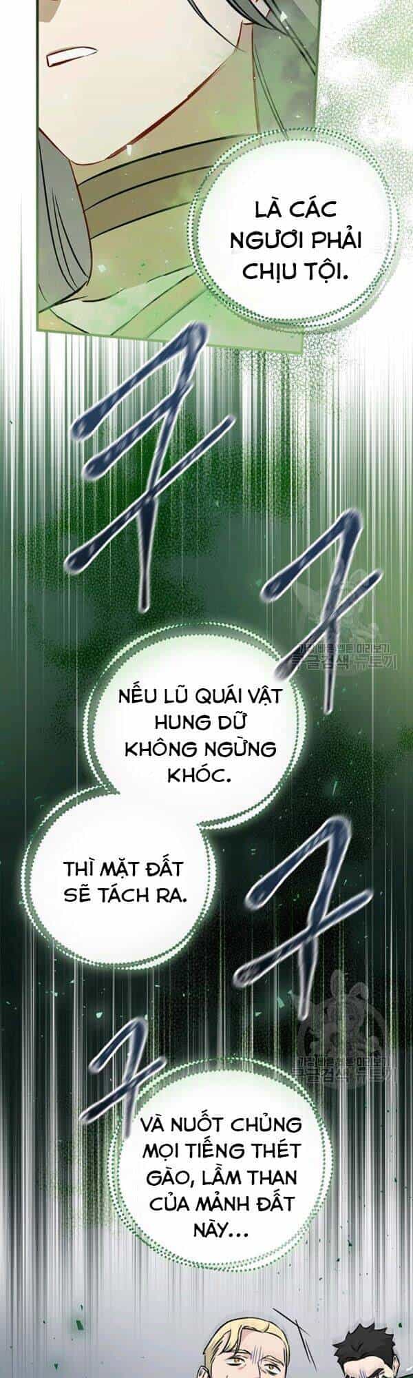 Level Up Chỉ Bằng Cách Ăn Cơm - Chương 64 - ảnh 42