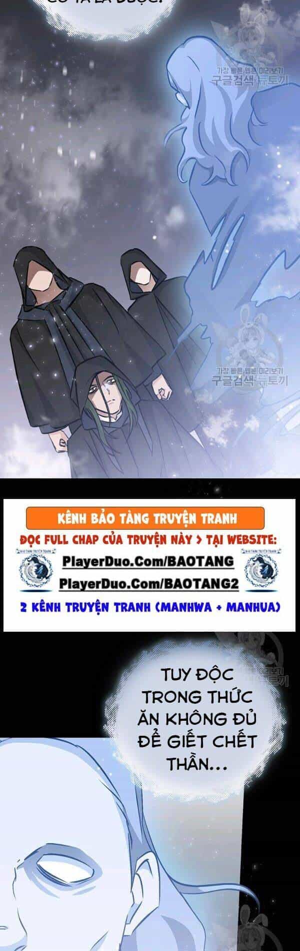 Level Up Chỉ Bằng Cách Ăn Cơm - Chương 64 - ảnh 7