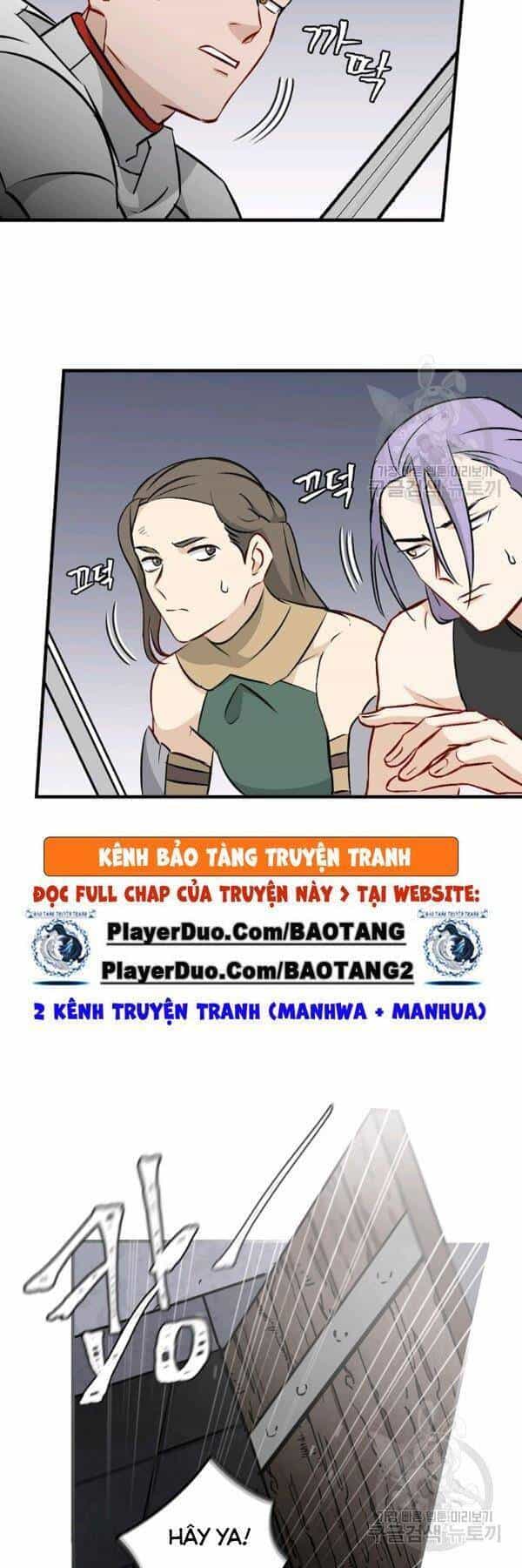 Level Up Chỉ Bằng Cách Ăn Cơm - Chương 66 - ảnh 11