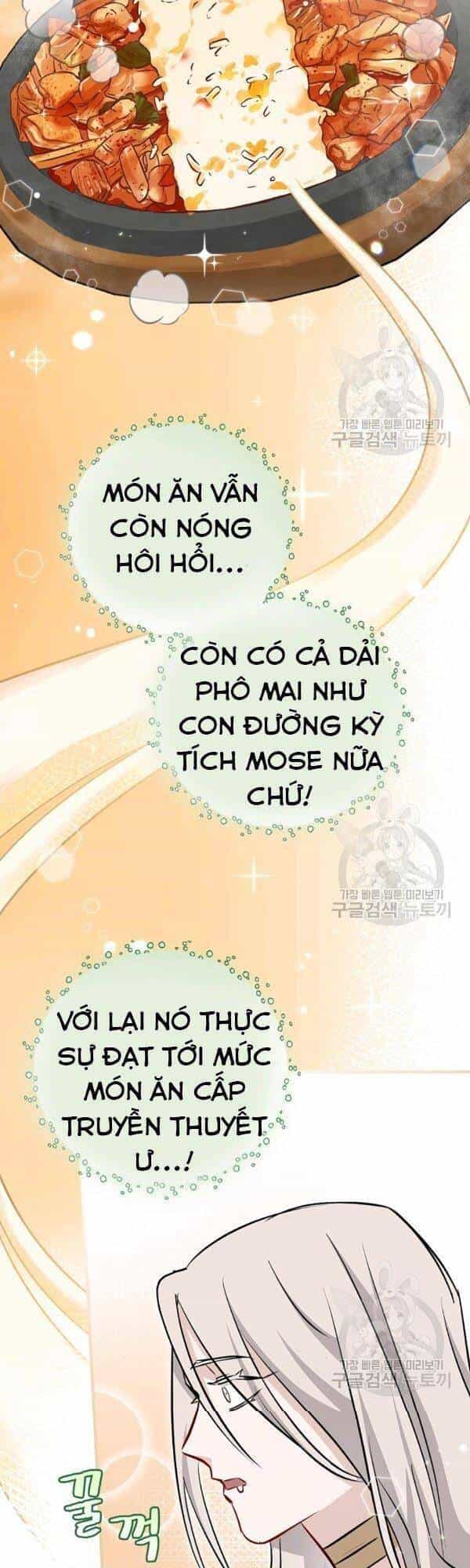 Level Up Chỉ Bằng Cách Ăn Cơm - Chương 66 - ảnh 28