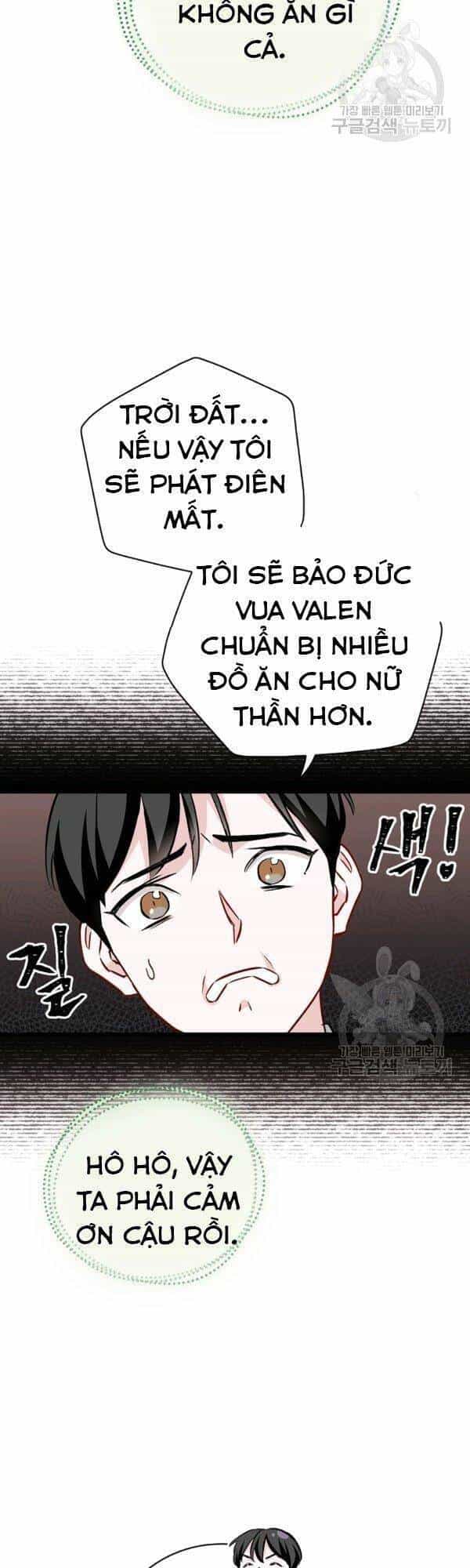 Level Up Chỉ Bằng Cách Ăn Cơm - Chương 66 - ảnh 46