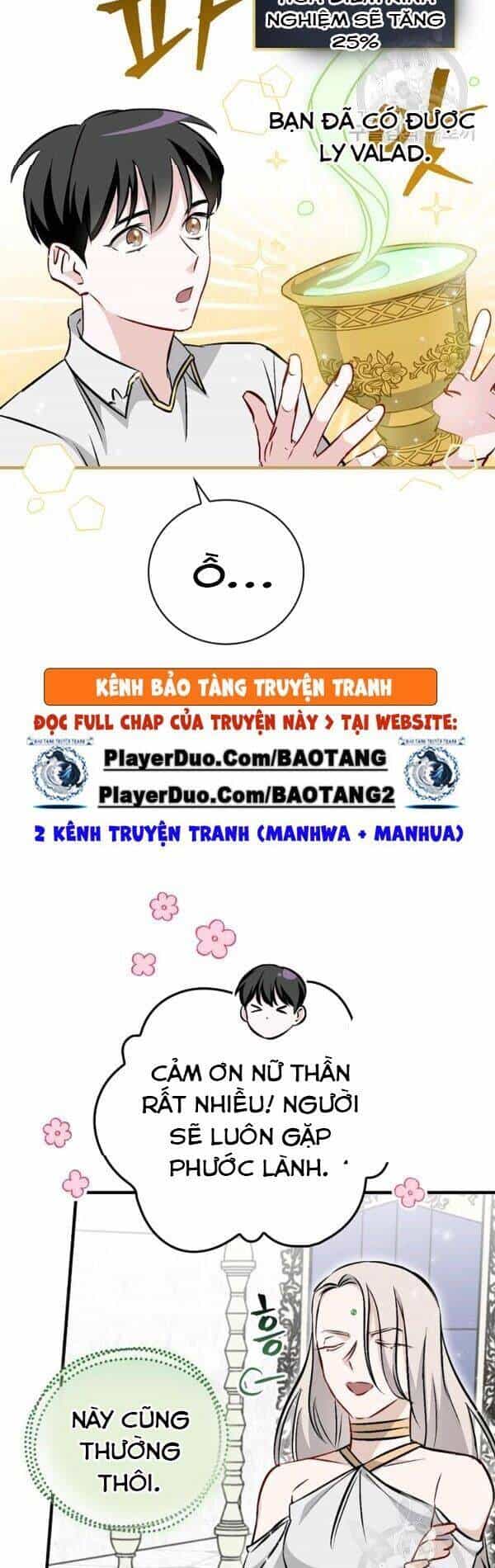 Level Up Chỉ Bằng Cách Ăn Cơm - Chương 67 - ảnh 3