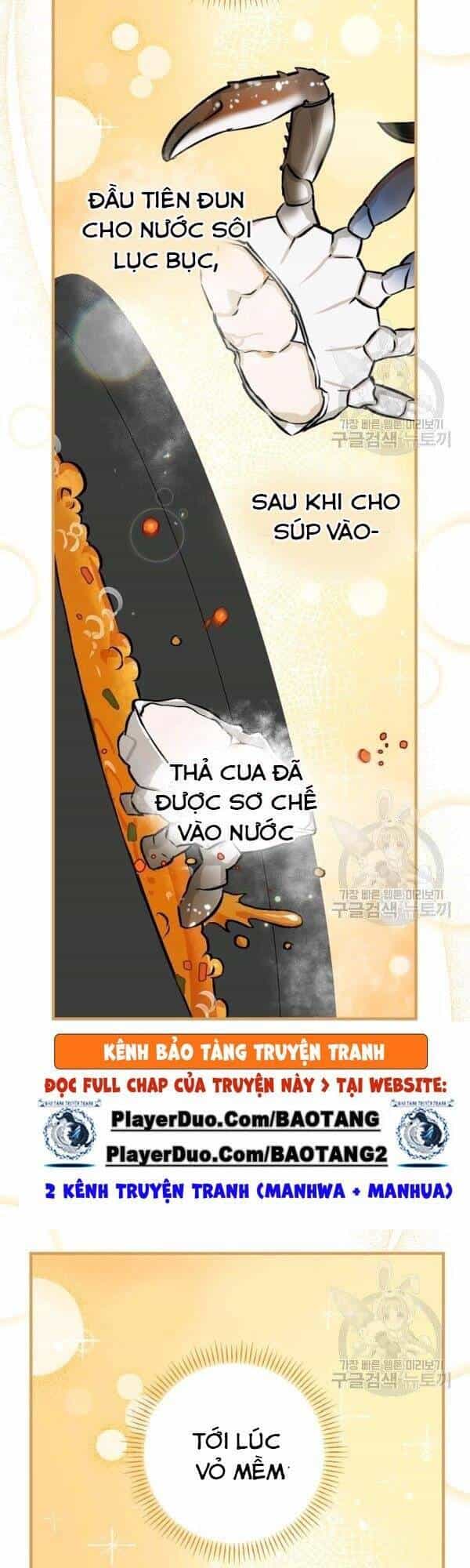 Level Up Chỉ Bằng Cách Ăn Cơm - Chương 68 - ảnh 36